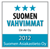 Suomen vahvimmat